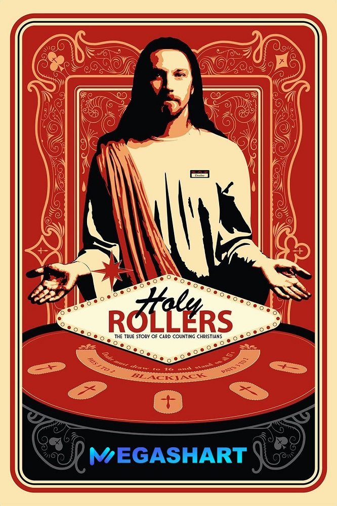 فیلم Holy Rollers