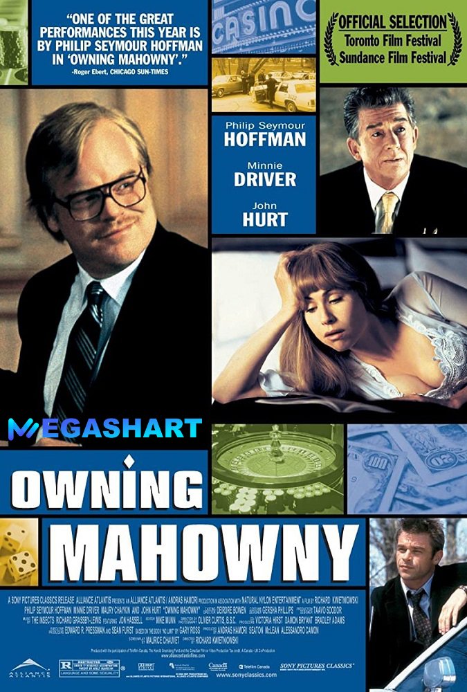 فیلم Owning Mahowny