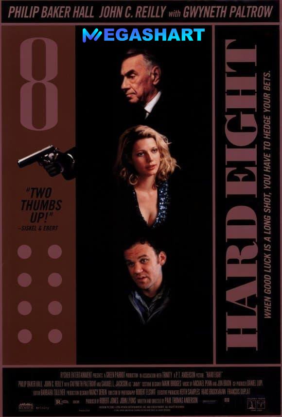 فیلم hard eight