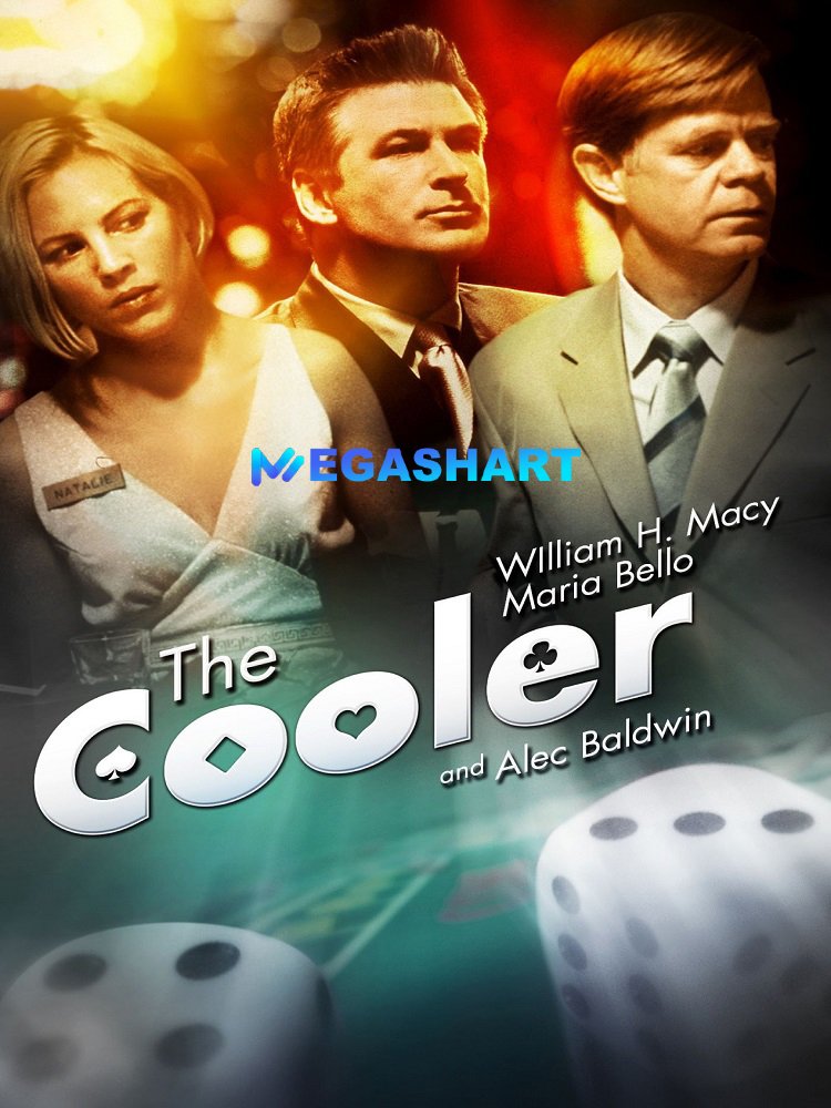فیلم the cooler