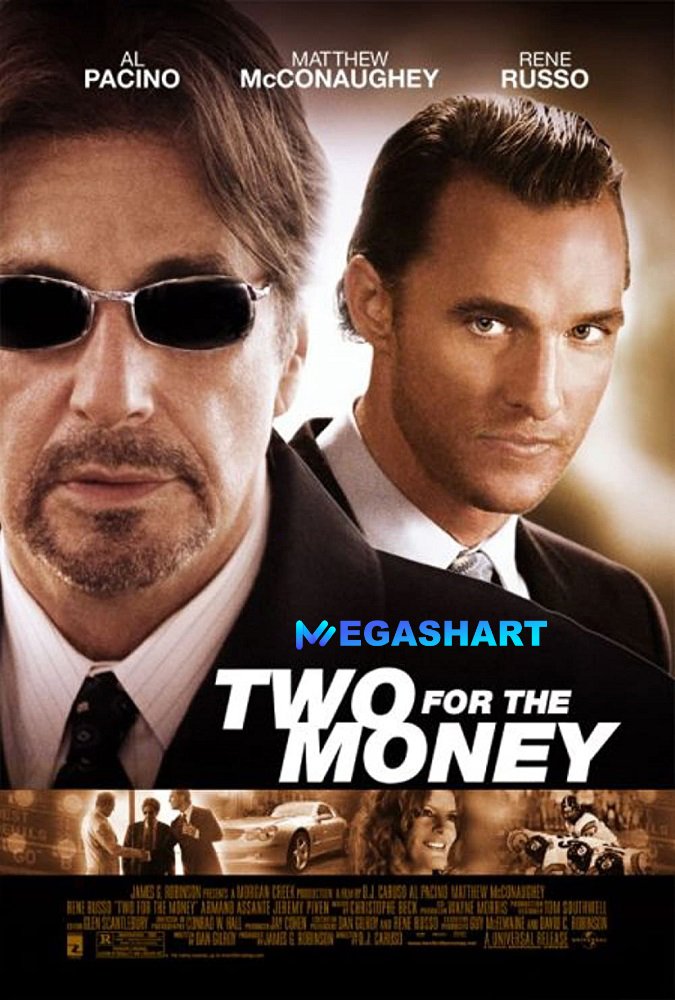 فیلم two for the money