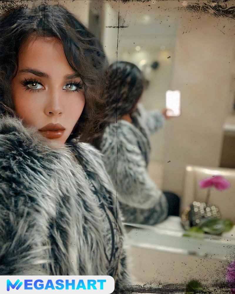 عکس های مینا نام دار