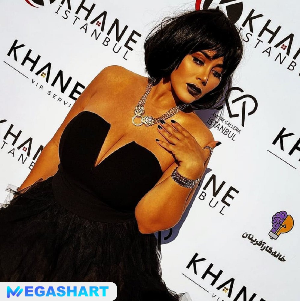 عکس های مینا نام دار