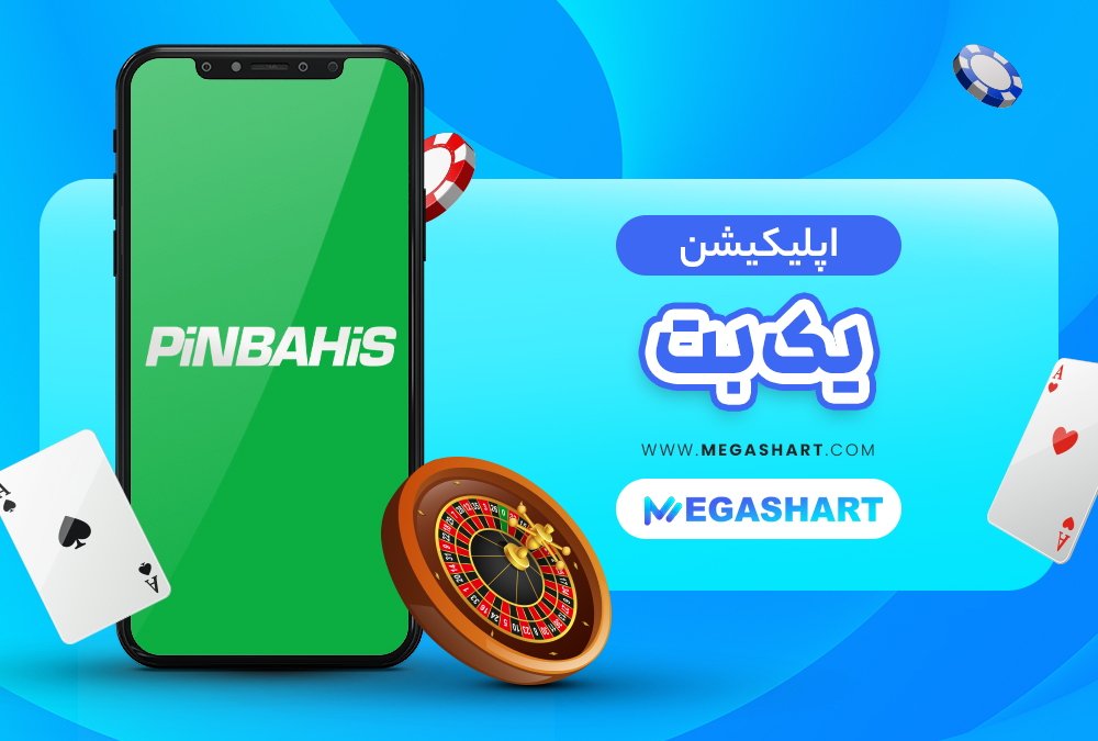 اپلیکیشن سایت شرط بندی PinBahis